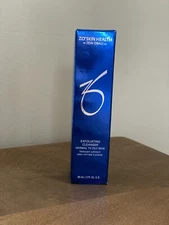 ZO Skin Health Exfoliating Cleanser Normal to Oily Skin 2oz/60ml TRAVEL NIB