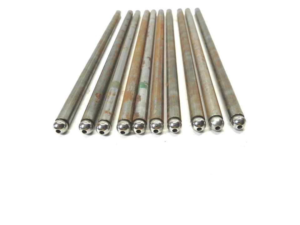 Buick Cadillac Oldsmobile 1968-1978 varilla de empuje círculo perfecto #215-4108 (10) Nors  Foto 2 de 4