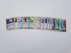Pokemon Cards - EX Block - Ruby & Sapphire - French (Single)
