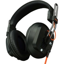 Fostex Rpmk3 Series T40rpmk3 Stereo Headphones (closed Type)
