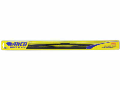 Anco 22YV14H Front Right Wiper Blade Fits 2004-2012 Chevy Colorado
