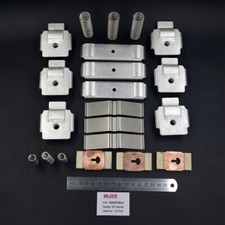 KZ700 EHCK700-3 EH Contact kit KZ700 Contact Kit Fit for EH700 Contactor