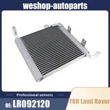 Radiator LR092120 for 2018-2023 Land Range Rover Velar Jaguar F Pace