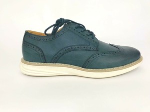 wingdeck oxfords
