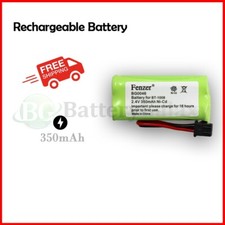 NEW OEM BG0046 BG046 Cordless Home Phone Rechargeable Replacement Battery Pack