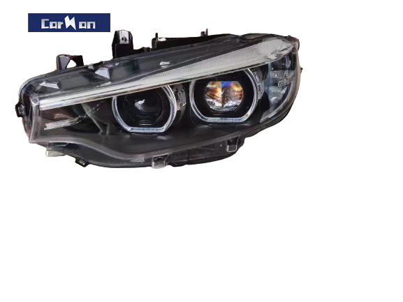 2018-2020 BMW M3/ M4 CS Right Headlight Passenger Full LED Lamp  
