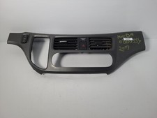 05 10 HONDA ODYSSEY CLIMATE TRIM BEZEL VENTS & HAZARD SWITCH OEM 77250-SHJ-A2-20