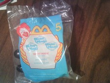 House of Mouse Mcdonalds toy 5 Minnie Mouse plush