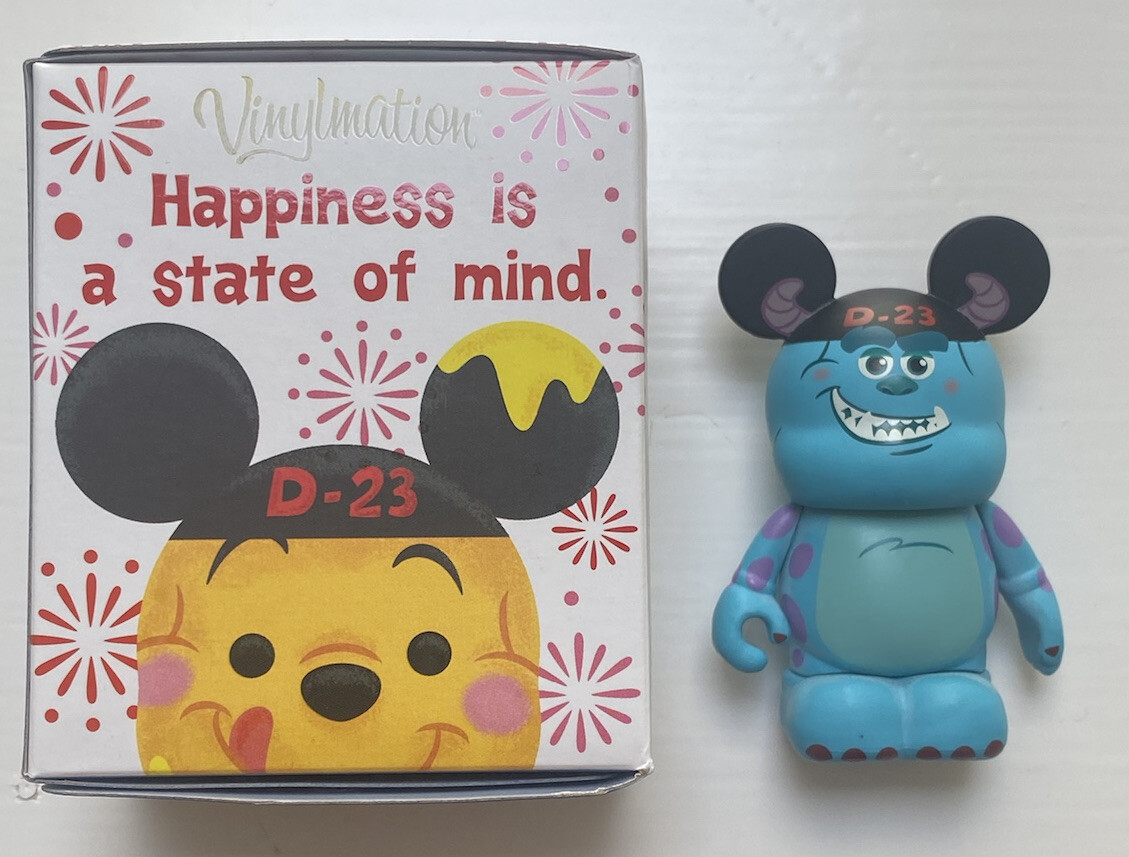 バイナルメーション Happiness is a state of mind. 3