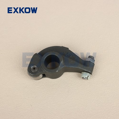 8X Rocker Arm Inlet & Exhaust Valve for Mitsubishi Pajero L200 Triton 4D56 2.5L - Picture 5 of 6