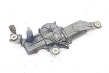 NISSAN 300 ZX Cabrio Z32 Heckscheibenwischermotor 3.00 Petrol 25831558