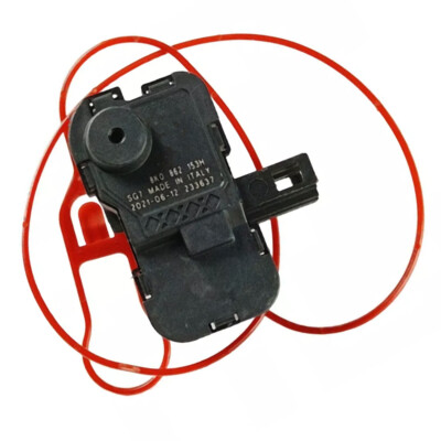 Hot Fuel Tank Cap Door Lock Actuator for Audi A4 S4 RS4 A4 Allroad/Avant 2009-16