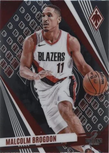 2023-24 Panini Phoenix - Malcolm Brogdon #40