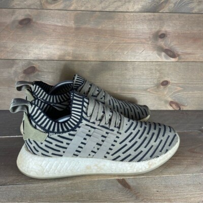 adidas gazelle silver green womens Adidas Originals NMD R2 Men's Shoes Trace Khaki/Brown/Core Black  Sports  Plaza NY