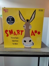 Smart A* * Board Game University Games 2109 New in