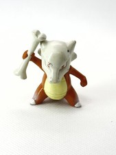 Marowak Figure Original Pokémon Nintendo CGTSJ TOMY Moncolle 1999 Vintage Rare