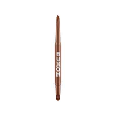 Buxom Power Line Plumping Lip Liner Matte Finish 0.011 Oz  Full Size - NIB