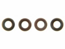 For 2001-2007 GMC C7500 Topkick Fuel Injector O-Ring Upper Felpro 53615YY 2002