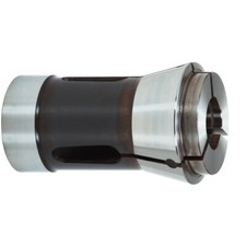 FAHRION Druckspannzange 173E Sechskant Spannzange DIN 6343, Spann-? 6 bis 36mm