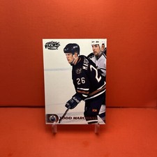 1998-99 Pacific Todd Marchant #213 VG🦄
