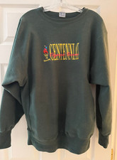 VTG 1996 Olympics sweatshirt XL - 52.91