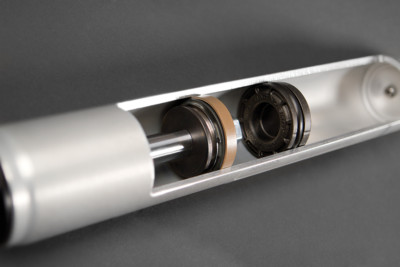 Fox 2.0 Performance Series IFP Rear Shock For '93-'04 Jeep ZJ WJ