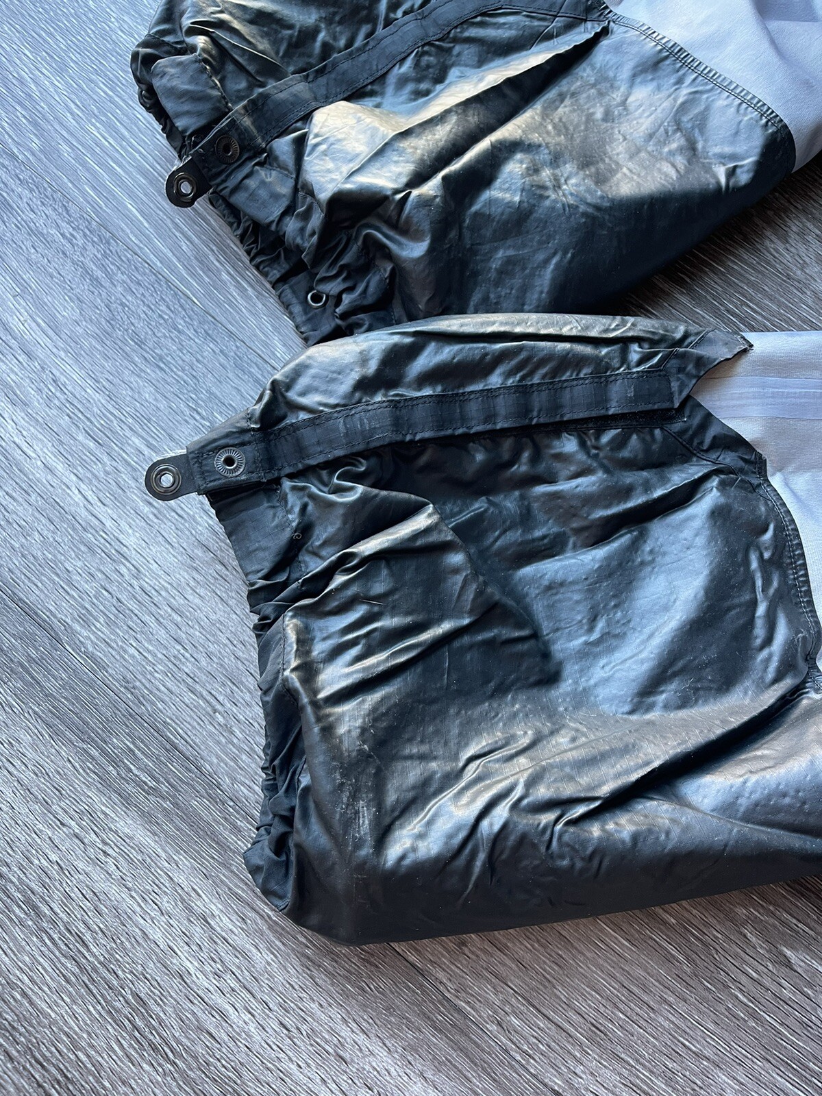 Vintage Arcteryx GoreTex Ski Bib Pants Men’s Size Large eBay