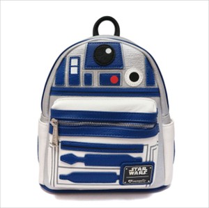 loungefly bb8 mini backpack