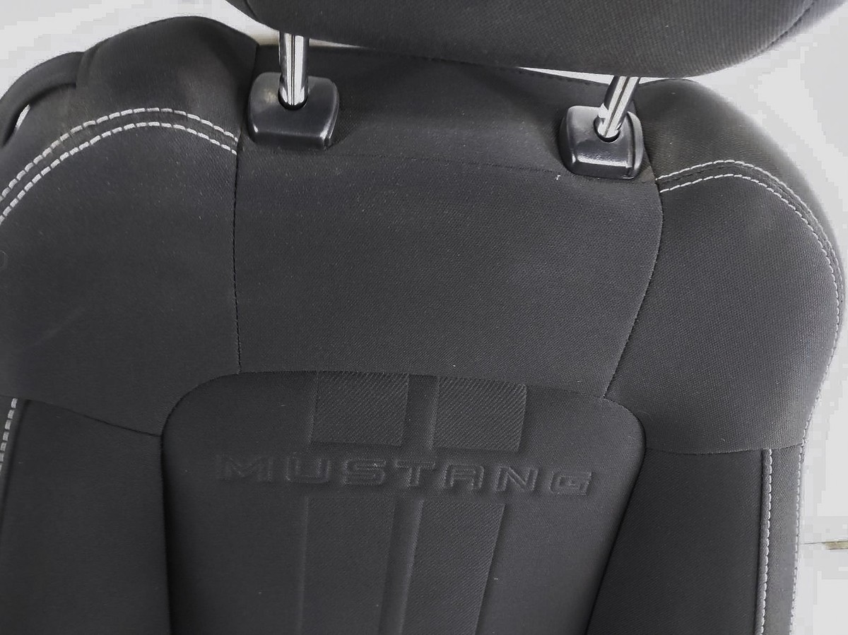 2019-2023 Ford Mustang Front Right Passenger Seat Jr3z 2019-2023 Ford Mustang Front Right Passenger Seat Jr3z
