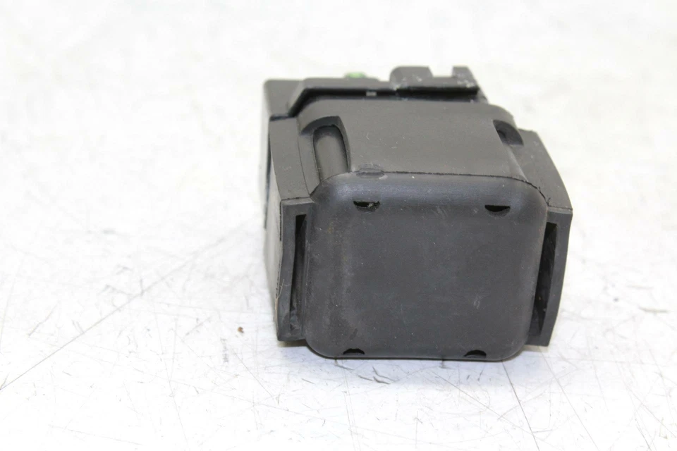 01-07 Interruptor de motor de arranque relé de arranque Kawasaki Zrx1200r OEM Foto 4 de 4