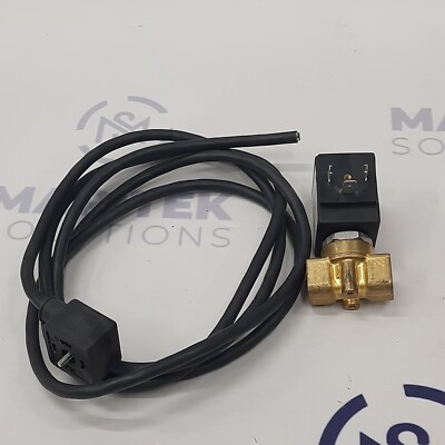 Hankison 532-02-1500 Automatic Electric Drain Valve