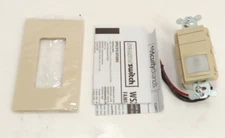 Acuity 270X2S Sensor Switch WSXA MWO PDT Ivory Passive Dual Technology 120-277V