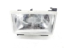 Feu avant (phare) Peugeot J5