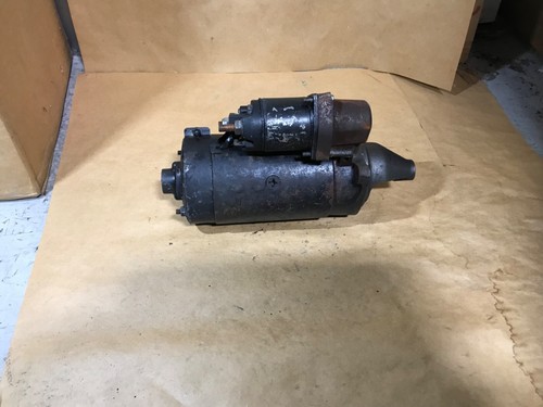 Ferrari 308 starter Fiat E100-15/12 4162784 - Picture 1 of 4
