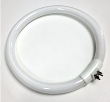 FC22T5/865 22W Outside Pins 7.25 inch Diameter Circline Fluorescent Lamp Bulb