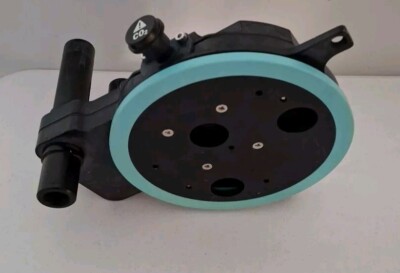 GE CO2 Bypass Assembly Breathing Circuit Gas (BCG)