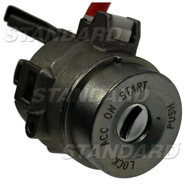 Ignition Lock Cylinder STANDARD MOTOR PRODUCTS US585L fits 1117 Kia