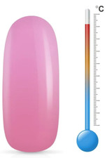 Jolifin LAVENI Shellac - Thermo rosewood-rose 12ml #S995