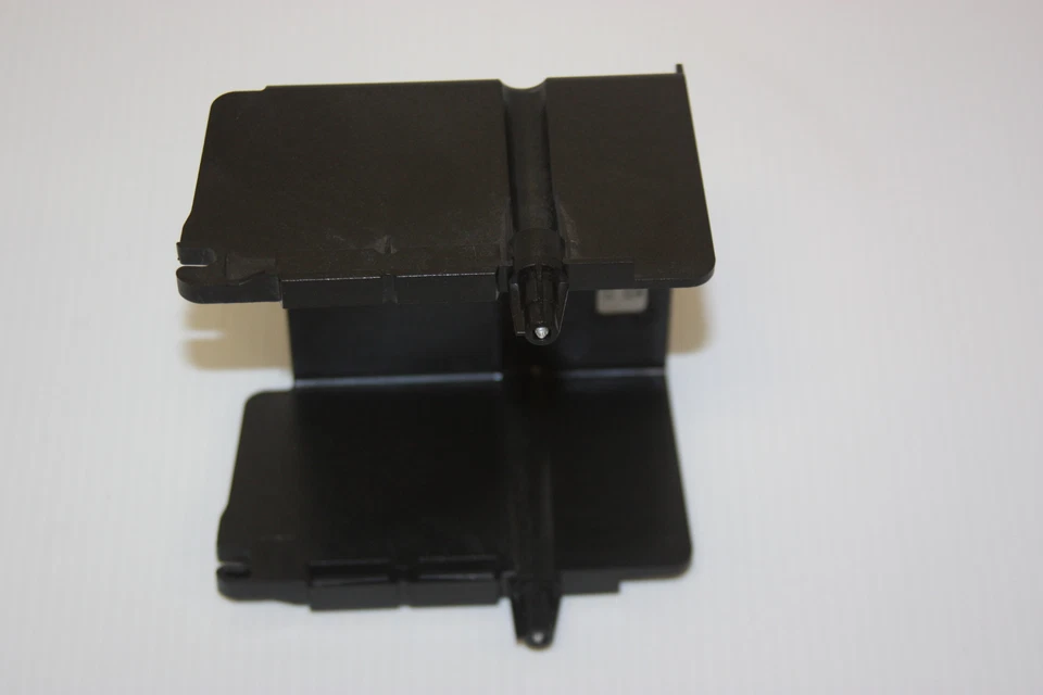 GENUINE AMD CPU COOLING FAN COVER SHROUD DT221 C6119-DELL DIMENSION C521 DESKTOP - Image 2 of 4