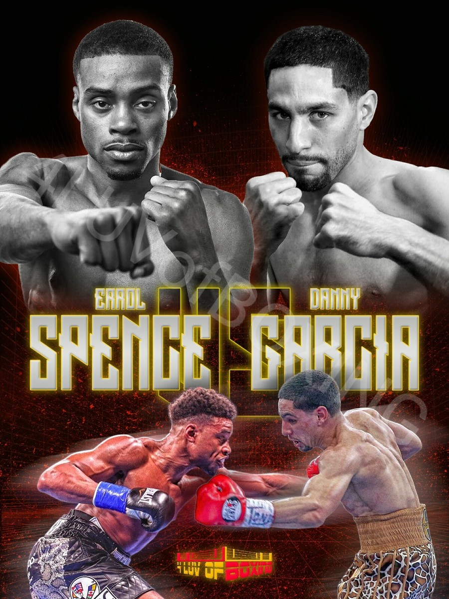 Danny Garcia