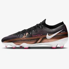 Nike Phantom GT2 Pro FG Generation Pack Soccer Cleats DR5959-810 Mens Size