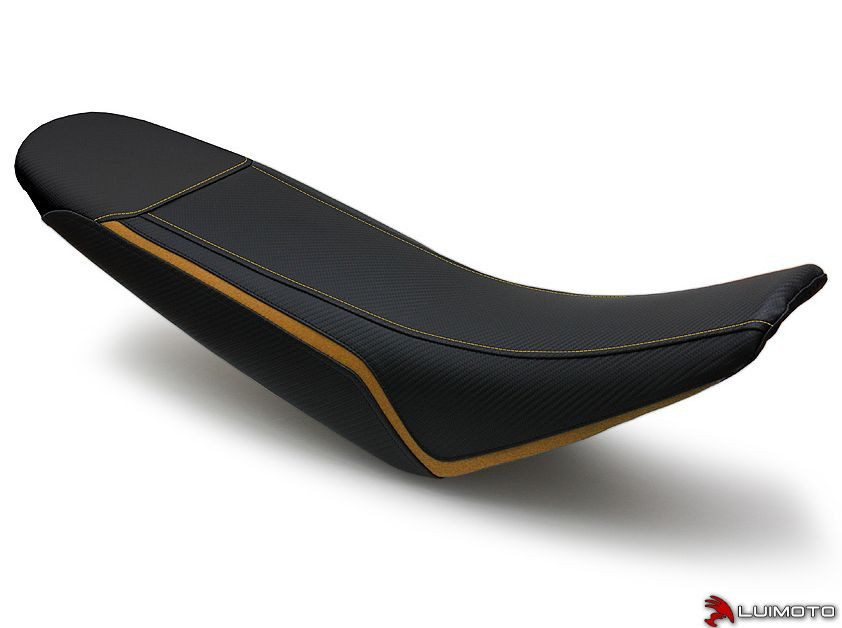 SUZUKI DRZ400 DRZ400 20002020 SEAT COVER COVERS TEAM SUZUKI RED BY