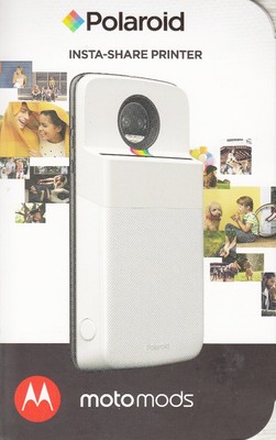 polaroid moto