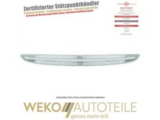 Lüftungsgitter, Stoßfänger DIEDERICHS 1646144 für MERCEDES-BENZ