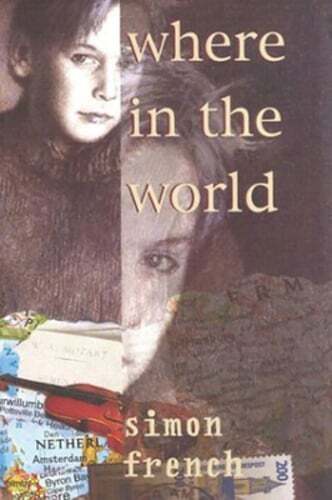 Where in the World by Simon French: Used