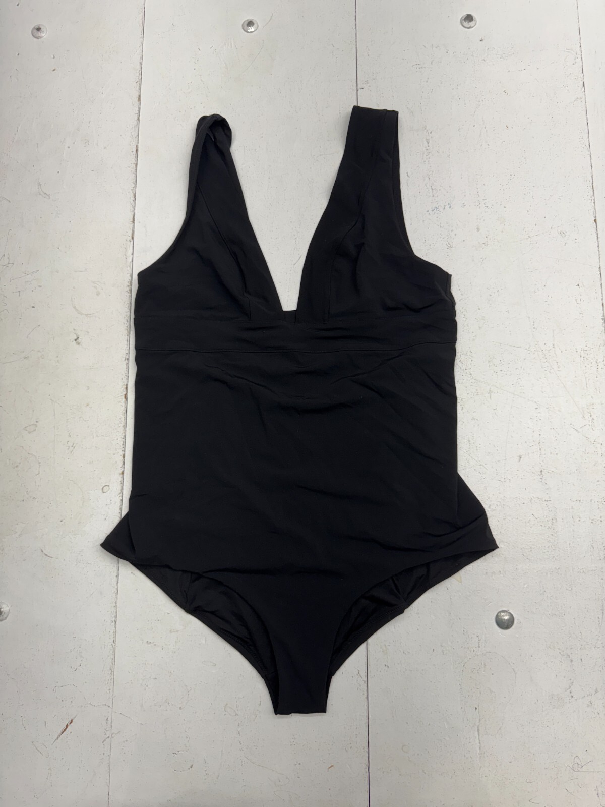 ALTRA Body tubino donna nero senza maniche Paris Atelier & Other Stories taglia 10