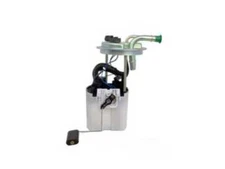 Fuel Pump Module Assembly-VIN: J, GAS Autobest F2764A