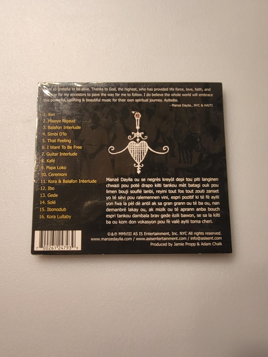 Various Artists : Solé CD/ SEALED | eBay