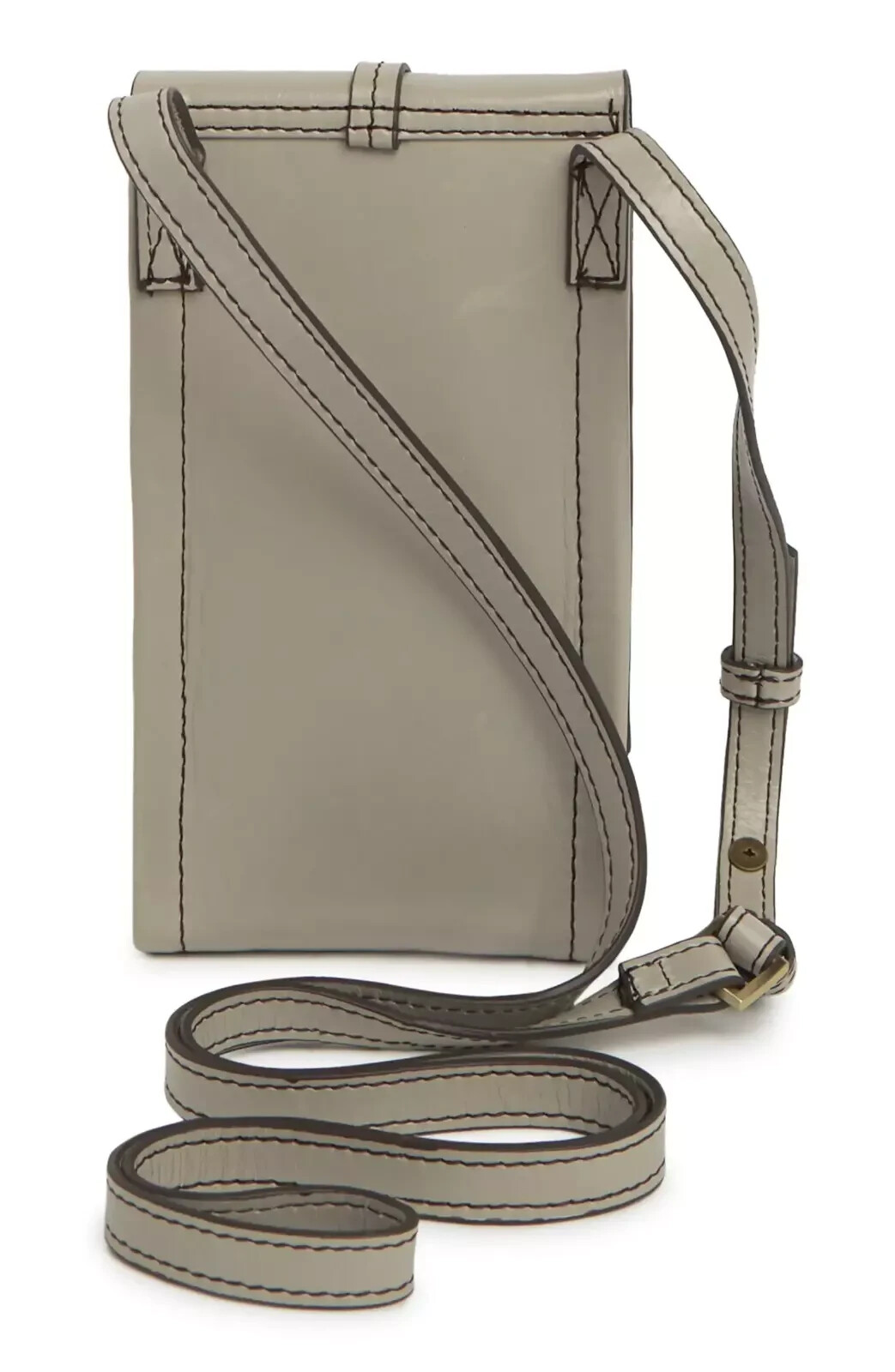 Hobo International Token -Leather -Smartphone Wal… - image 3