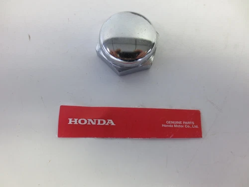 NEW Genuine OEM Honda Nut, Steering Stem 90304-415-000